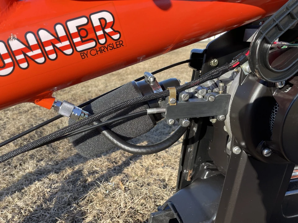 1980 Chrysler Sno-Runner - Image 25 of 31