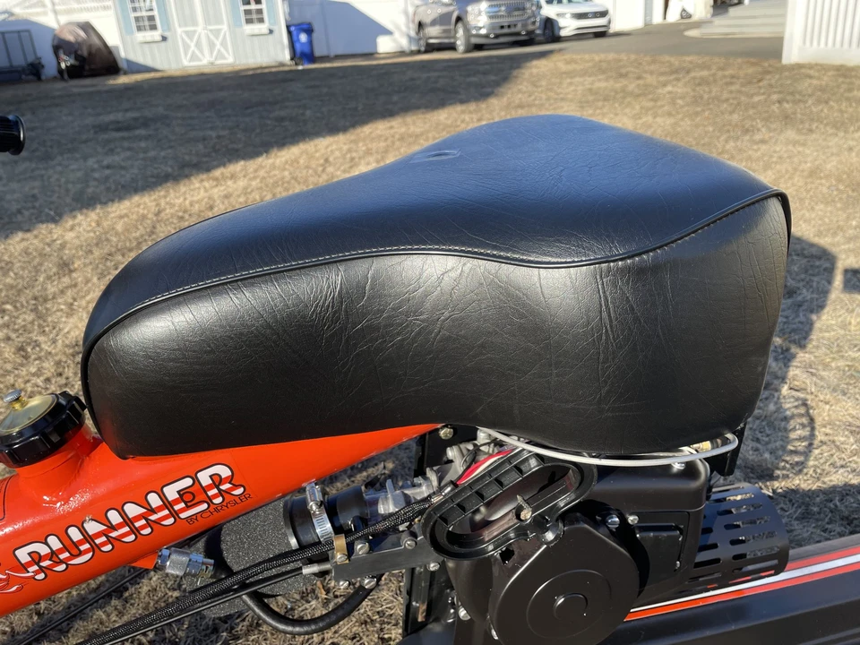 1980 Chrysler Sno-Runner - Image 17 of 31