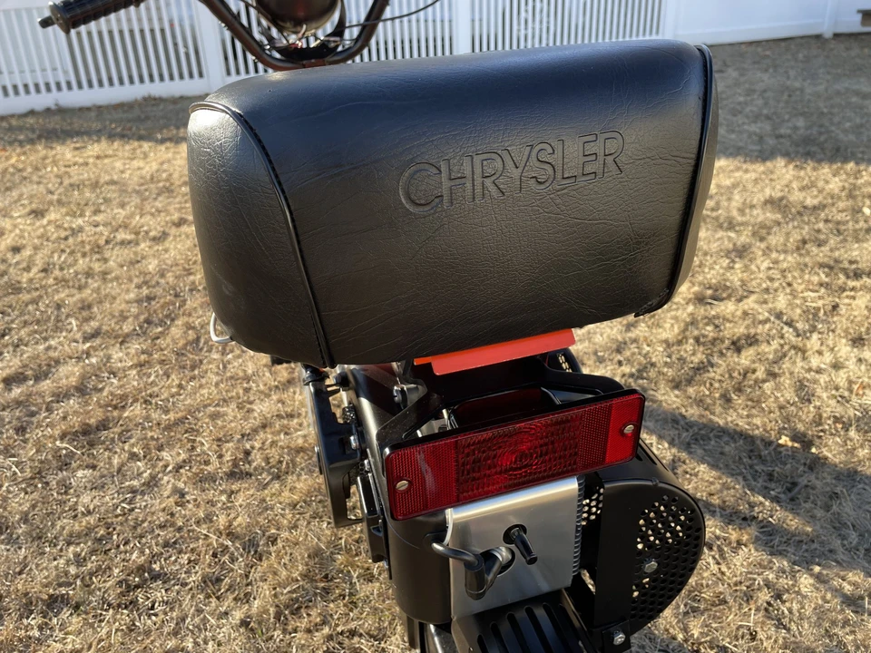 1980 Chrysler Sno-Runner - Image 20 of 31
