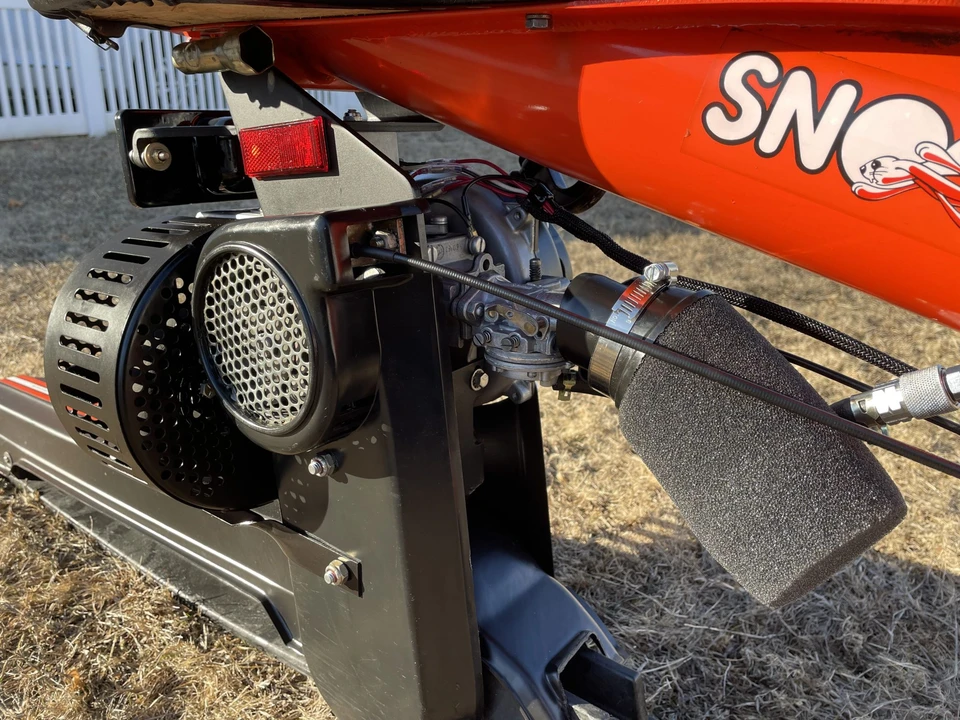 1980 Chrysler Sno-Runner - Image 29 of 31