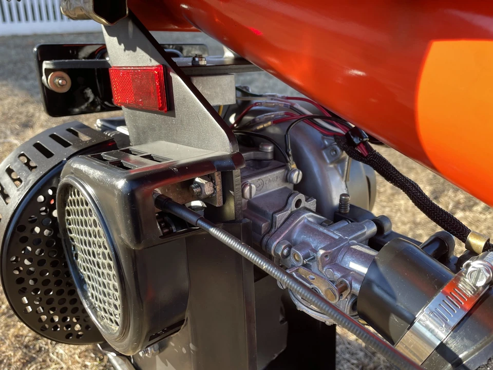 1980 Chrysler Sno-Runner - Image 31 of 31