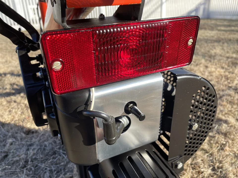 1980 Chrysler Sno-Runner - Image 21 of 31