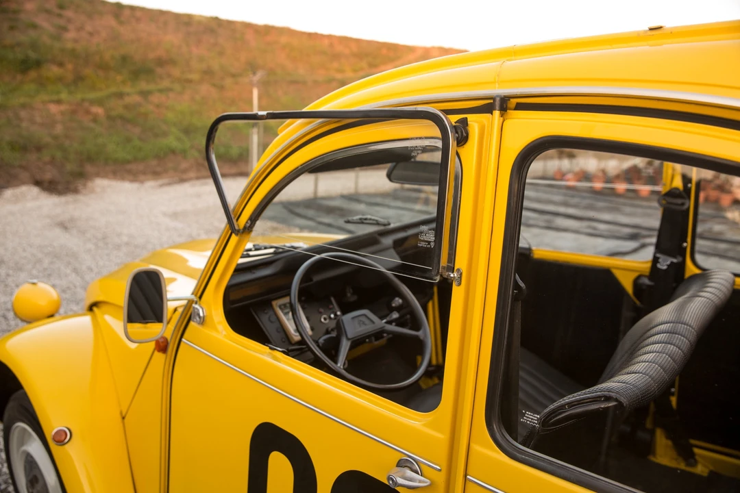 1980 Citroen 2CV - Image 22 of 31