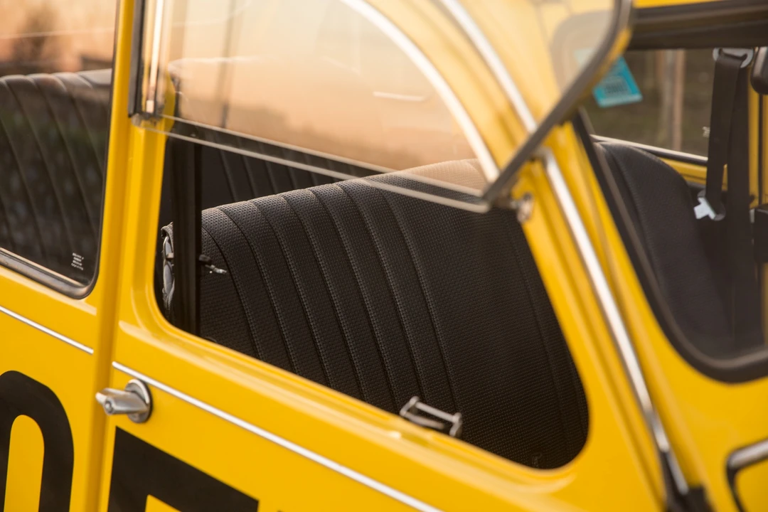 1980 Citroen 2CV - Image 16 of 31