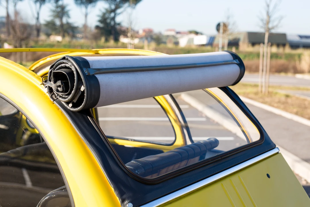1980 Citroen 2CV - Image 26 of 31