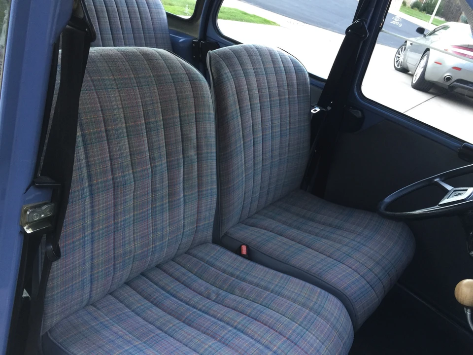 1980 Citroen 2CV - Image 11 of 31