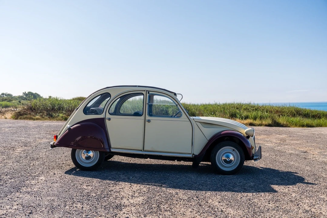 2026 Citroen 2CV - Image 5 of 30