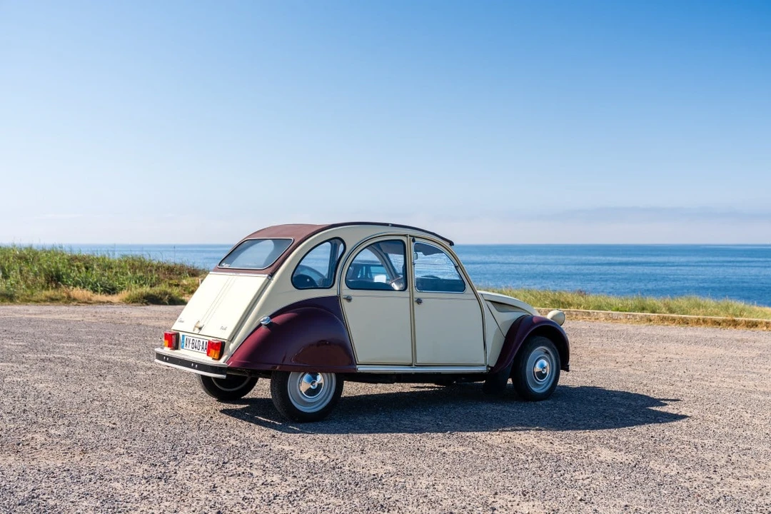2026 Citroen 2CV - Image 6 of 30