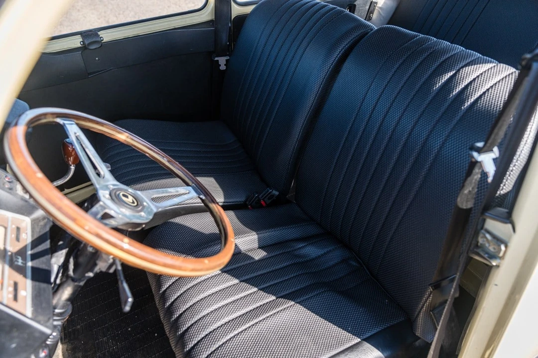 2026 Citroen 2CV - Image 16 of 30