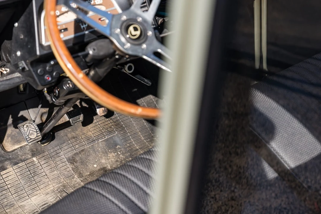 2026 Citroen 2CV - Image 17 of 30