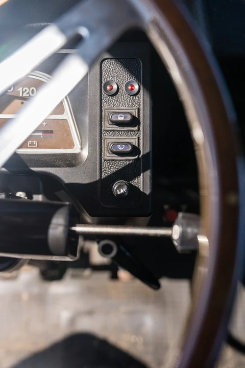 2026 Citroen 2CV - Image 21 of 30