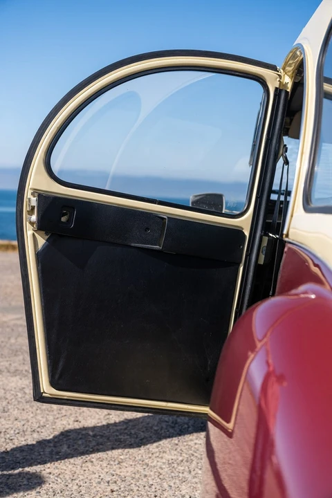 2026 Citroen 2CV - Image 22 of 30