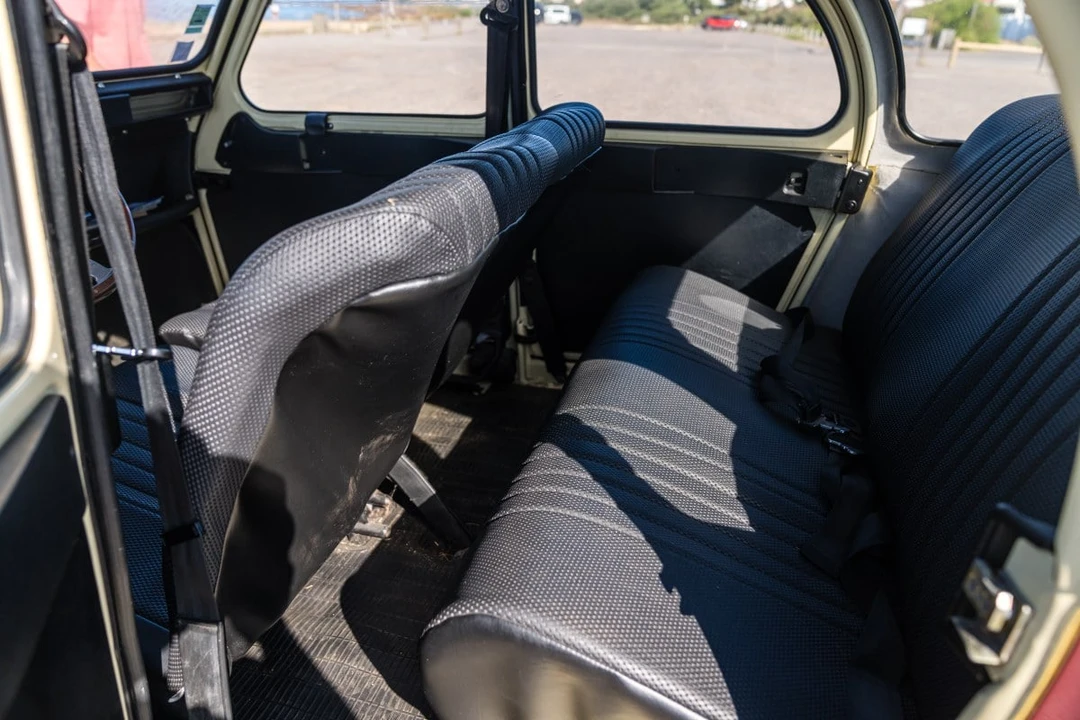 2026 Citroen 2CV - Image 23 of 30