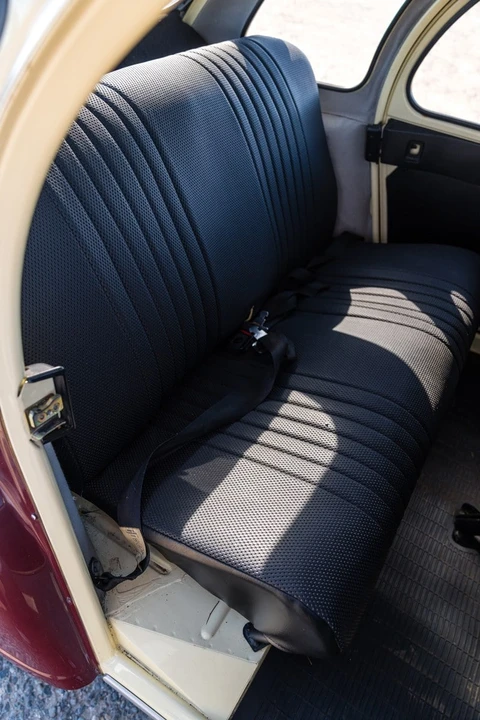 2026 Citroen 2CV - Image 26 of 30