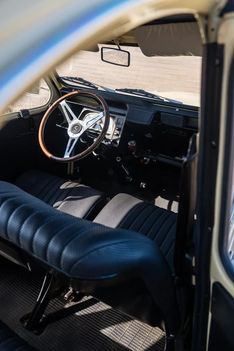 2026 Citroen 2CV - Image 27 of 30
