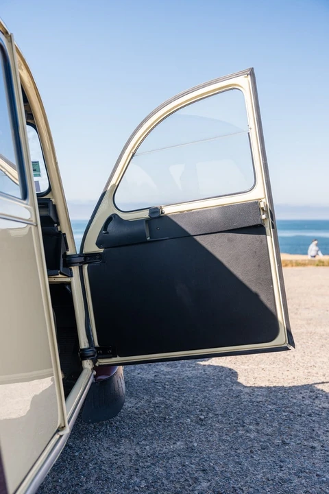 2026 Citroen 2CV - Image 28 of 30