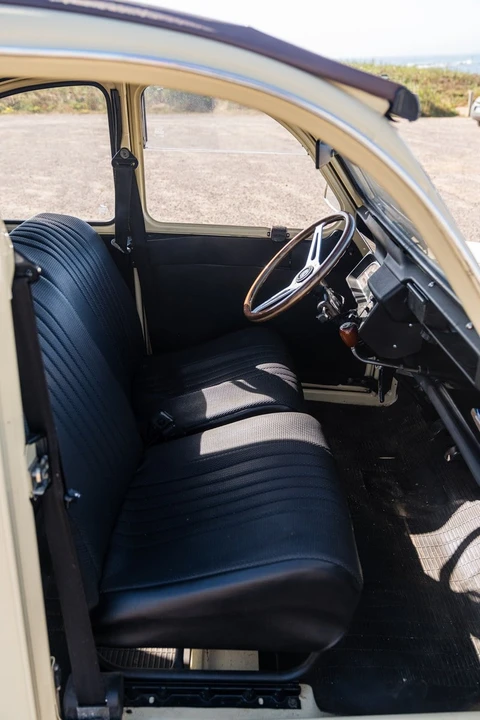 2026 Citroen 2CV - Image 30 of 30