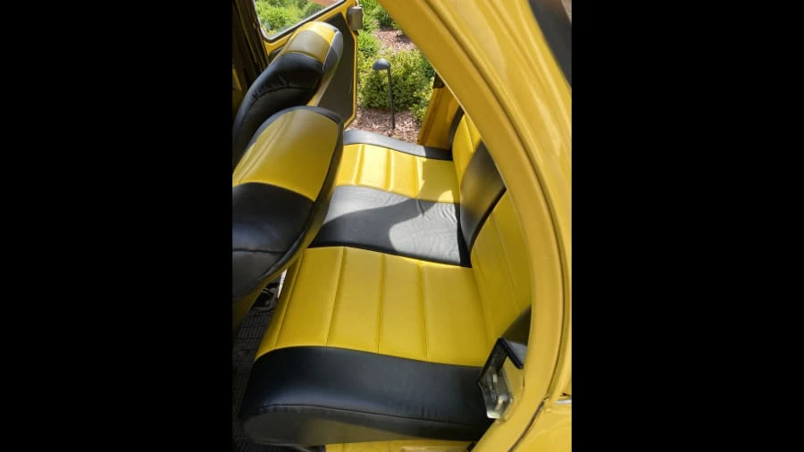 1980 Citroen 2CV - Image 5 of 5