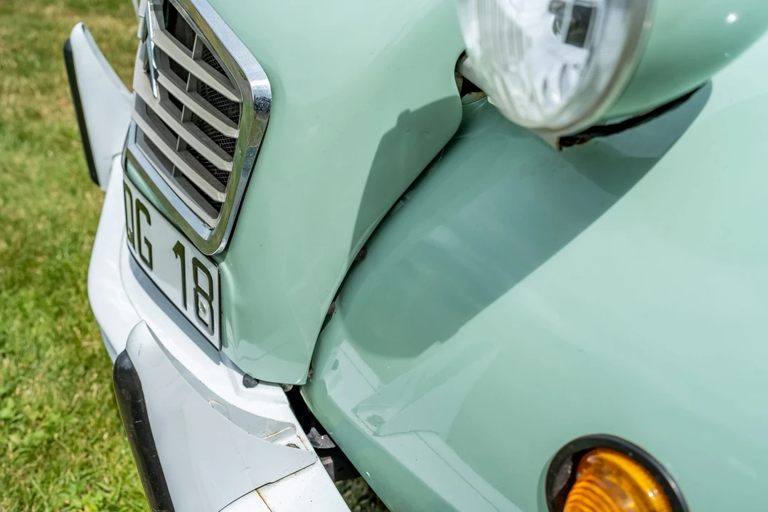 1980 Citroen 2CV - Image 18 of 31