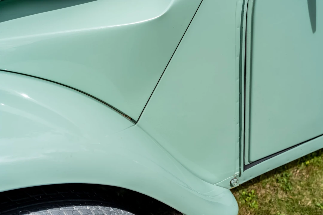 1980 Citroen 2CV - Image 24 of 31