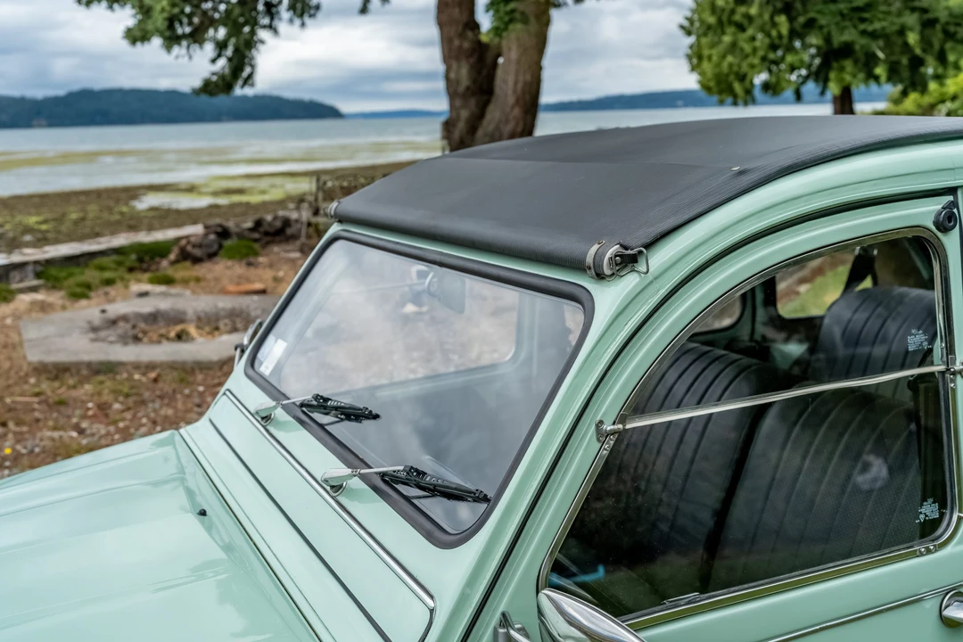 1980 Citroen 2CV - Image 27 of 31