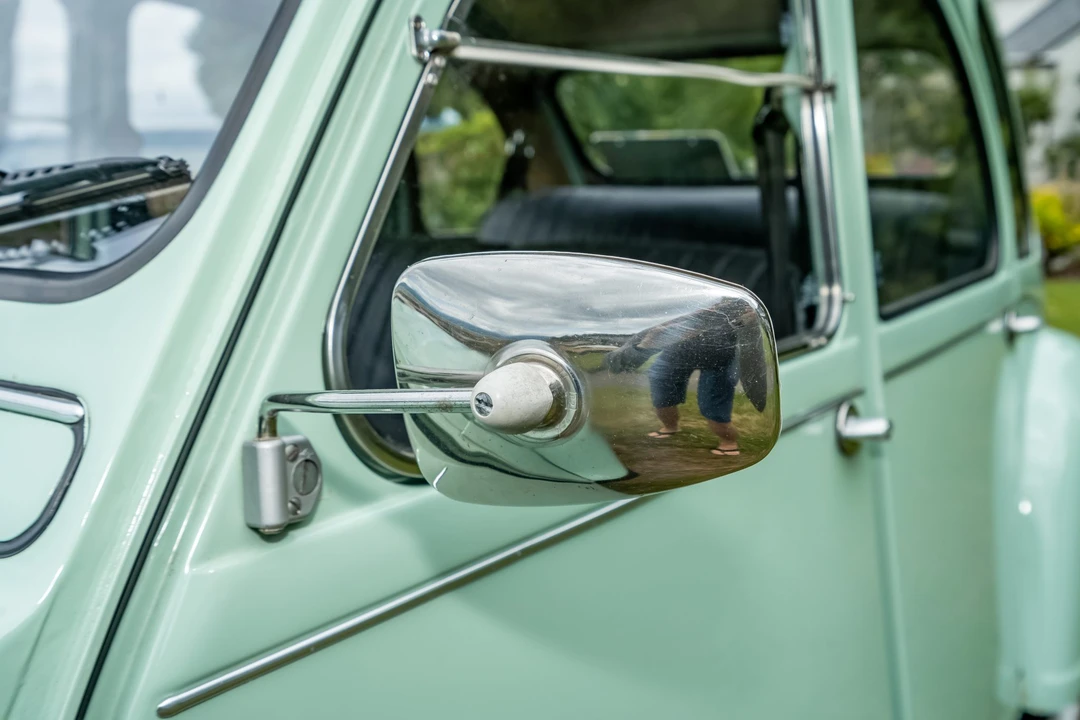 1980 Citroen 2CV - Image 26 of 31