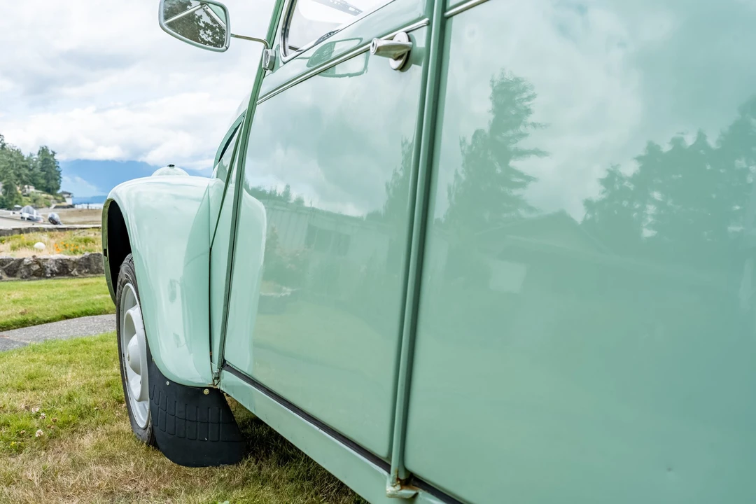 1980 Citroen 2CV - Image 28 of 31