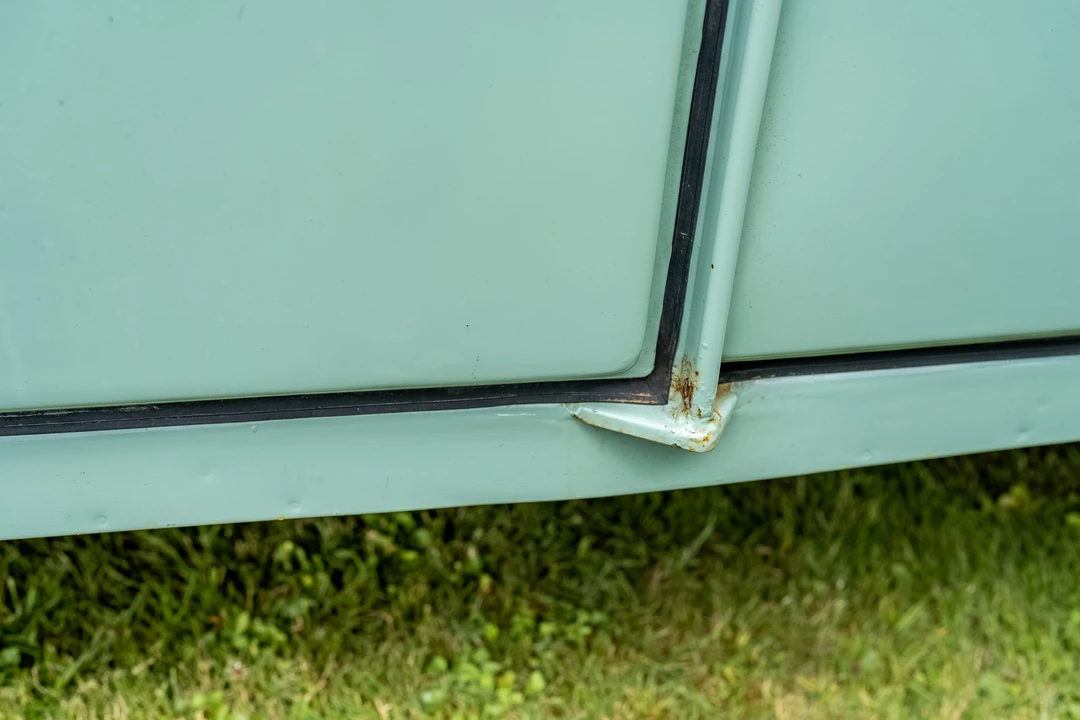 1980 Citroen 2CV - Image 31 of 31