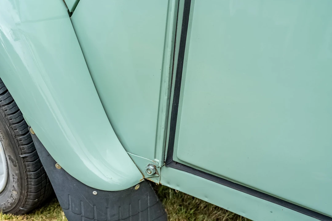 1980 Citroen 2CV - Image 29 of 31