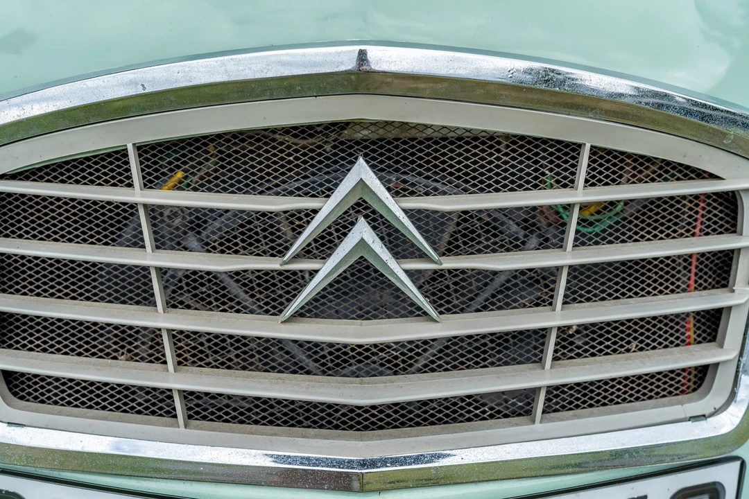 1980 Citroen 2CV - Image 17 of 31