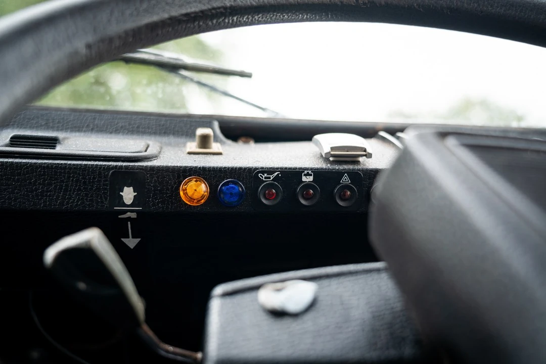 1980 Citroen Dyane - Image 22 of 30