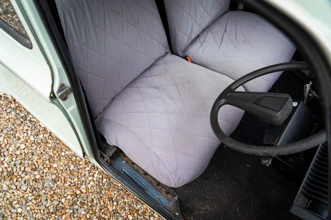 1980 Citroen Dyane - Image 18 of 30