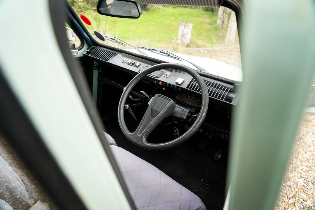 1980 Citroen Dyane - Image 19 of 30