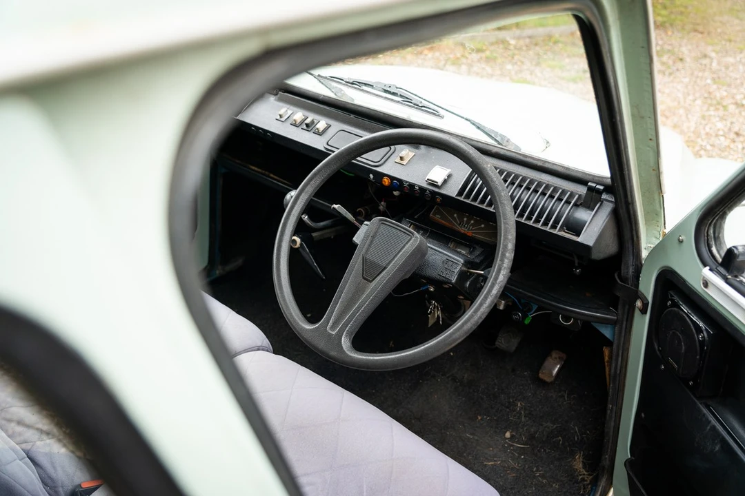 1980 Citroen Dyane - Image 17 of 30