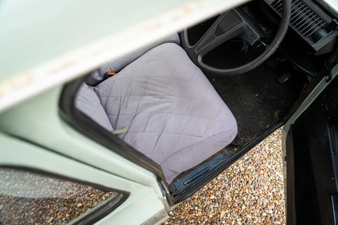 1980 Citroen Dyane - Image 26 of 30