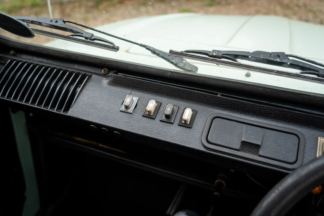 1980 Citroen Dyane - Image 21 of 30