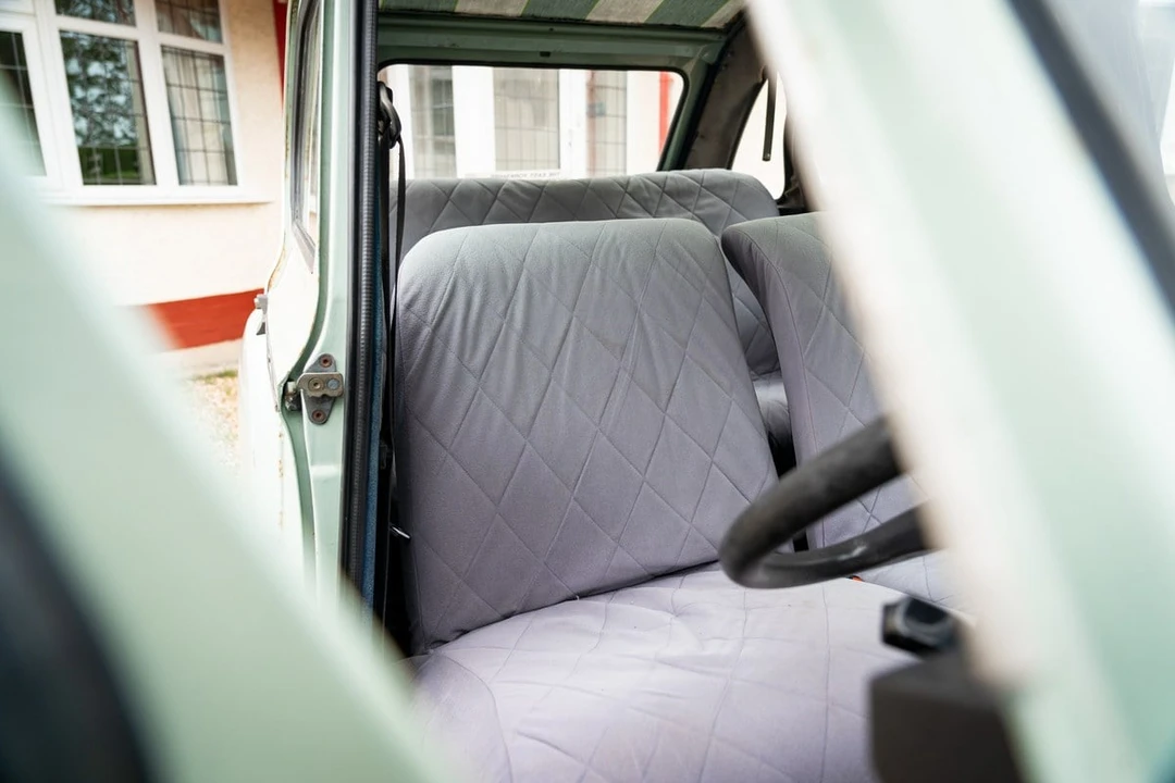 1980 Citroen Dyane - Image 25 of 30