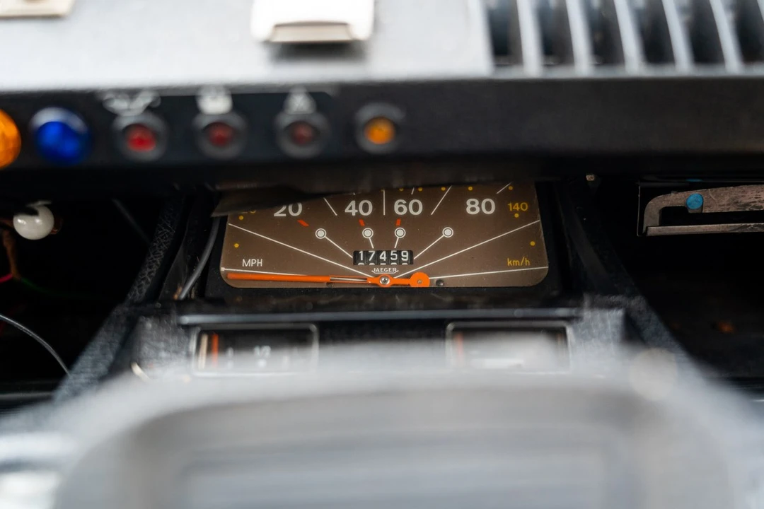 1980 Citroen Dyane - Image 20 of 30