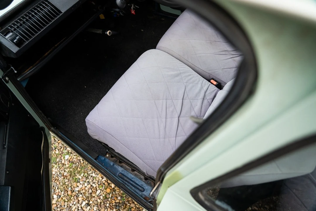 1980 Citroen Dyane - Image 30 of 30