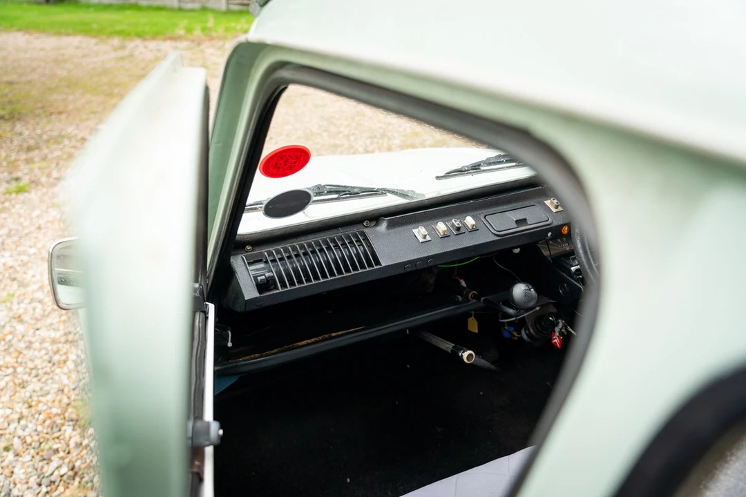 1980 Citroen Dyane - Image 24 of 30