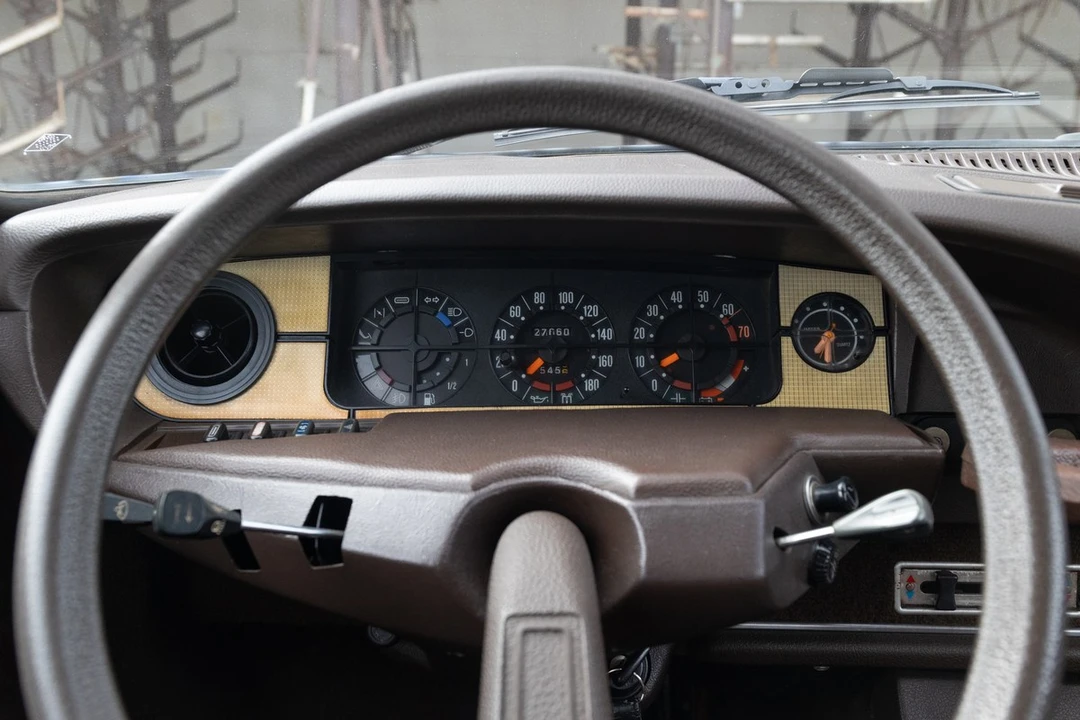 1980 Citroen - Image 26 of 30