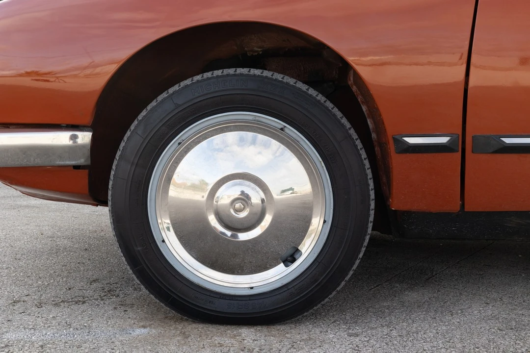 1980 Citroen - Image 23 of 30