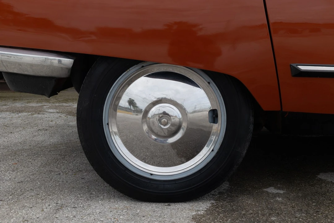 1980 Citroen - Image 21 of 30