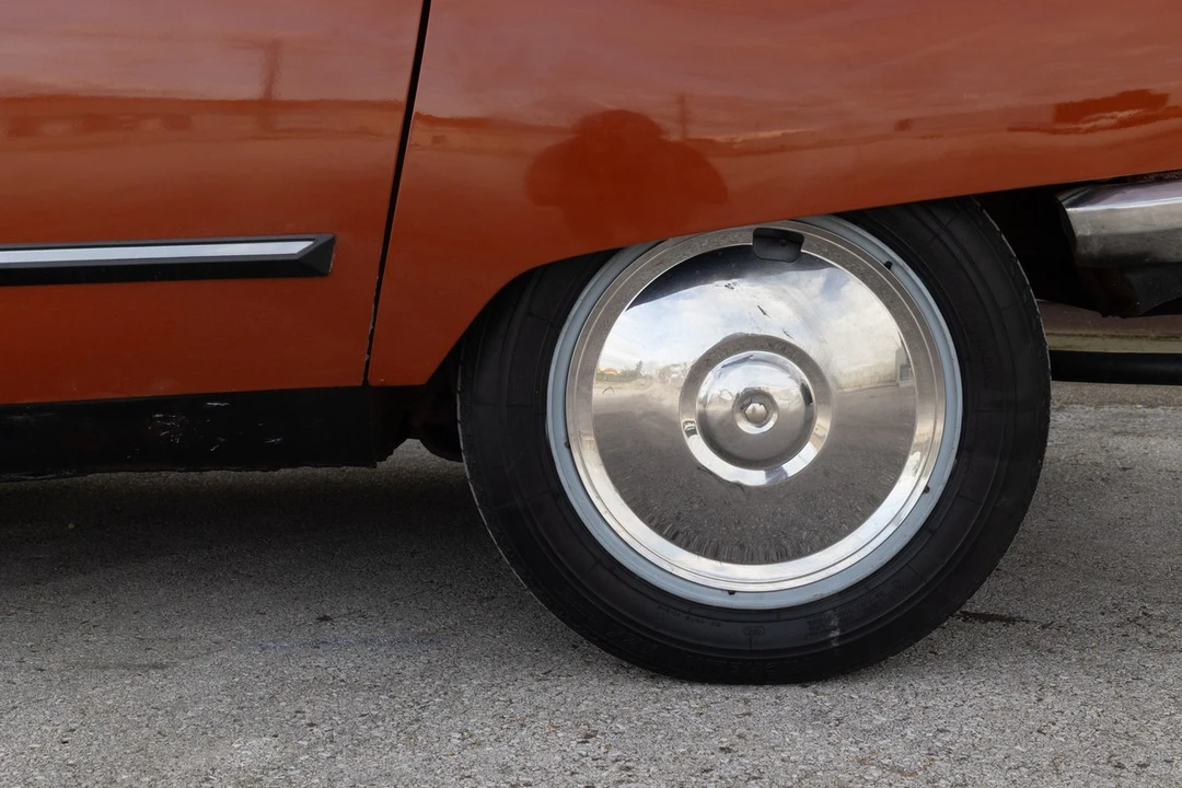 1980 Citroen - Image 22 of 30