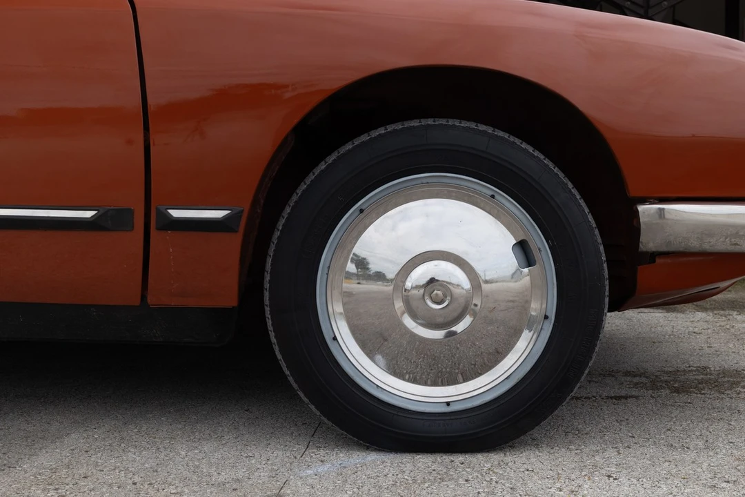 1980 Citroen - Image 20 of 30
