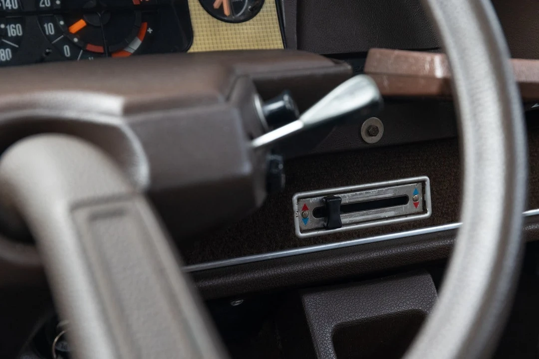 1980 Citroen - Image 29 of 30