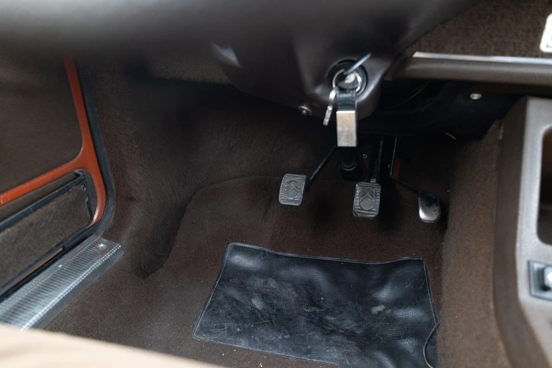 1980 Citroen - Image 30 of 30