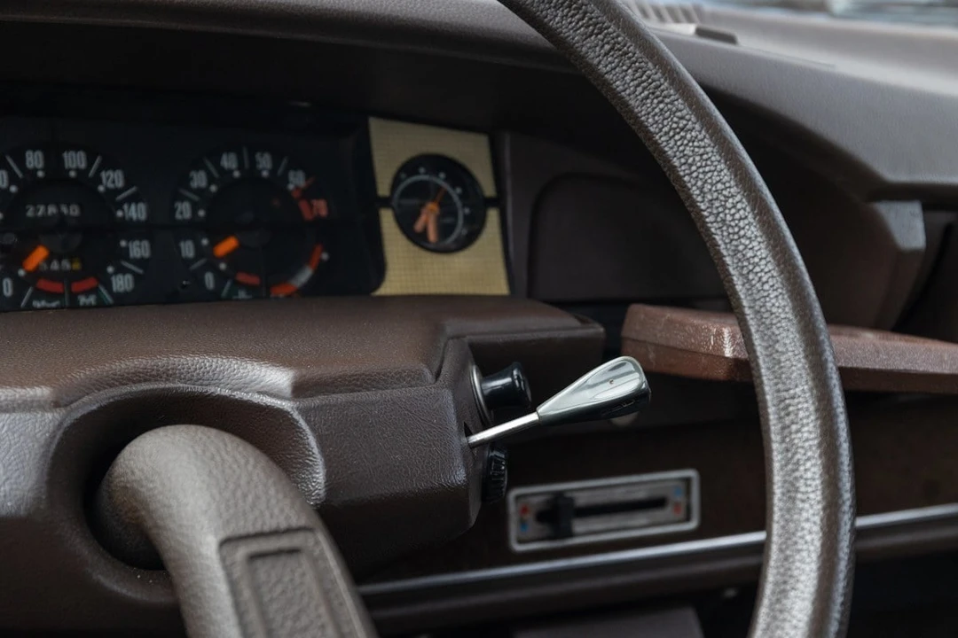 1980 Citroen - Image 28 of 30