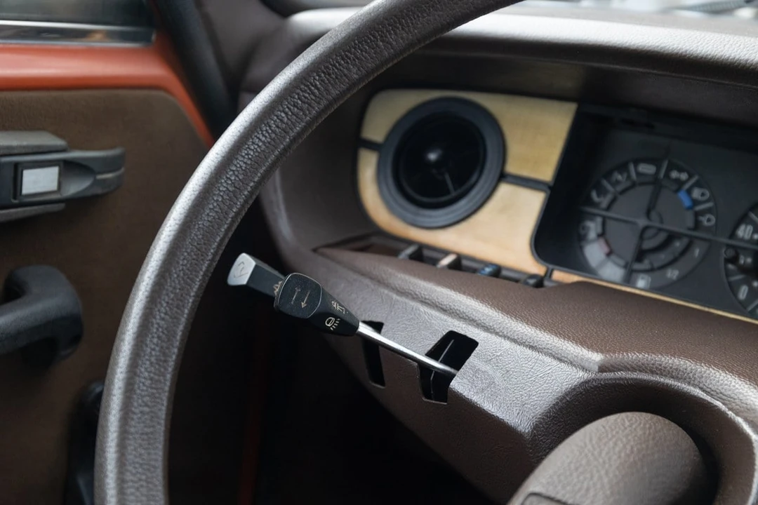 1980 Citroen - Image 27 of 30