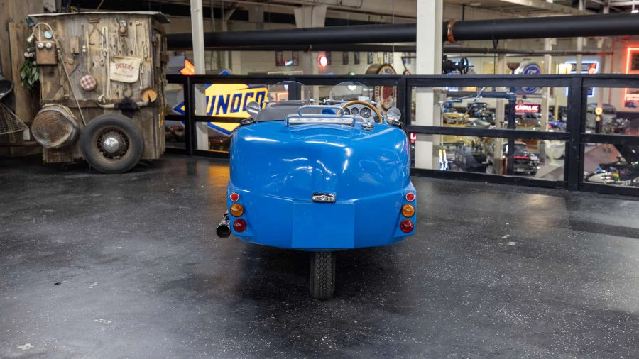 1980 Citroen 2CV - Image 6 of 31